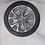 BMW BMW 2 serie 3 serie 4 serie G20 G21 G22 G42 776 17 inch velgen Hankook Winterbanden Nieuw Origineel