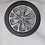 BMW BMW 2 serie 3 serie 4 serie G20 G21 G22 G42 776 17 inch velgen Hankook Winterbanden Nieuw Origineel