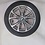 BMW BMW 2 serie 3 serie 4 serie G20 G21 G22 G42 776 17 inch velgen Hankook Winterbanden Nieuw Origineel