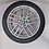 BMW BMW 5 serie i5 G60 G61 933 19 inch velgen Pirelli Winterbanden Origineel