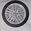BMW BMW 5 serie i5 G60 G61 933 19 inch velgen Pirelli Winterbanden Origineel