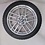 BMW BMW 5 serie i5 G60 G61 933 19 inch velgen Pirelli Winterbanden Origineel