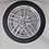 BMW BMW 5 serie i5 G60 G61 933 19 inch velgen Pirelli Winterbanden Origineel