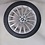 BMW BMW 5 serie G30 G31 8 serie G14 G15 G16 619 18 inch velgen Pirelli Runflat Winterbanden Nieuw Origineel