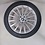 BMW BMW 5 serie G30 G31 8 serie G14 G15 G16 619 18 inch velgen Pirelli Runflat Winterbanden Nieuw Origineel