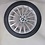 BMW BMW 5 serie G30 G31 8 serie G14 G15 G16 619 18 inch velgen Pirelli Runflat Winterbanden Nieuw Origineel