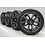 BMW BMW 4 serie i4 G26 858M 18 inch velgen Pirelli Zomerbanden Nieuw Origineel