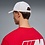 BMW BMW Logo Cap Wit