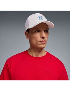 BMW BMW Logo Cap Wit