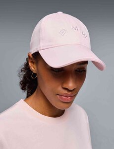 BMW BMW Logo Pixel Cap roze