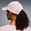 BMW BMW Logo Pixel Cap roze