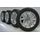 BMW BMW X3 G45 18 inch velgen Hankook Winterbanden Origineel