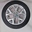 BMW BMW X3 G45 18 inch velgen Hankook Winterbanden Origineel