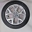BMW BMW X3 G45 18 inch velgen Hankook Winterbanden Origineel