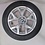 BMW BMW X3 G45 18 inch velgen Hankook Winterbanden Origineel