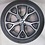 BMW BMW X5 G05 X6 G06 741M 21 inch velgen Pirelli Runflat Winterbanden Origineel