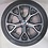 BMW BMW X5 G05 X6 G06 741M 21 inch velgen Pirelli Runflat Winterbanden Origineel