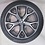 BMW BMW X5 G05 X6 G06 741M 21 inch velgen Pirelli Runflat Winterbanden Origineel