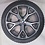 BMW BMW X5 G05 X6 G06 741M 21 inch velgen Pirelli Runflat Winterbanden Origineel