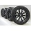BMW BMW 2 serie 3 serie 4 serie G20 G21 G22 G42 796M 18 inch velgen Pirelli Runflat Winterbanden Nieuw Origineel