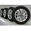 BMW BMW X1 iX1 U11 BEV X2 iX2 U10 17 inch velgen Vredestein Winterbanden Origineel