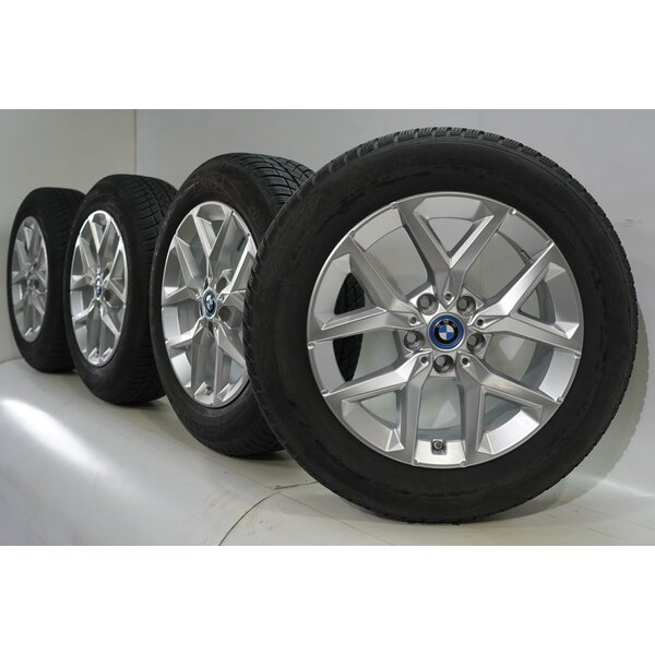 BMW BMW X1 iX1 U11 BEV X2 iX2 U10 17 inch velgen Vredestein Winterbanden Origineel