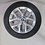BMW BMW X1 iX1 U11 BEV X2 iX2 U10 17 inch velgen Vredestein Winterbanden Origineel
