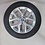 BMW BMW X1 iX1 U11 BEV X2 iX2 U10 17 inch velgen Vredestein Winterbanden Origineel