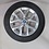 BMW BMW X1 iX1 U11 BEV X2 iX2 U10 17 inch velgen Vredestein Winterbanden Origineel