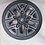 BMW BMW 5 serie i5 G60 G61 940M 20 inch velgen Continental Winterbanden Origineel