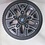 BMW BMW 5 serie i5 G60 G61 940M 20 inch velgen Continental Winterbanden Origineel