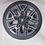 BMW BMW 5 serie i5 G60 G61 940M 20 inch velgen Continental Winterbanden Origineel