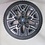 BMW BMW 5 serie i5 G60 G61 940M 20 inch velgen Continental Winterbanden Origineel