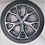 BMW BMW X5 G05 X6 G06 741M 21 inch velgen Pirelli Runflat Winterbanden Origineel