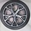 BMW BMW X5 G05 X6 G06 741M 21 inch velgen Pirelli Runflat Winterbanden Origineel