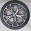BMW BMW X5 G05 X6 G06 741M 21 inch velgen Pirelli Runflat Winterbanden Origineel
