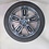 BMW BMW X1 iX1 U11 BEV X2 iX2 U10 1041 19 inch velgen Hankook Winterbanden Origineel