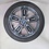 BMW BMW X1 iX1 U11 BEV X2 iX2 U10 1041 19 inch velgen Hankook Winterbanden Origineel