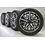 Mini Countryman F60 JCW529 18 inch velgen Bridgestone Runflat Winterbanden Origineel