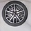 Mini Countryman F60 JCW529 18 inch velgen Bridgestone Runflat Winterbanden Origineel