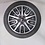 Mini Countryman F60 JCW529 18 inch velgen Bridgestone Runflat Winterbanden Origineel