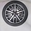Mini Countryman F60 JCW529 18 inch velgen Bridgestone Runflat Winterbanden Origineel