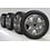 BMW BMW 1 2 serie F40 F44 2 serie Gran Coupe 517 16 inch velgen Bridgestone Winterbanden Origineel