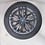 BMW BMW X1 iX1 U11 BEV X2 iX2 U10 879 18 inch velgen Continental Winterbanden Origineel