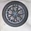 BMW BMW X1 iX1 U11 BEV X2 iX2 U10 879 18 inch velgen Continental Winterbanden Origineel