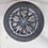BMW BMW X1 iX1 U11 BEV X2 iX2 U10 879 18 inch velgen Continental Winterbanden Origineel