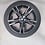 BMW BMW 2 serie 3 serie 4 serie G20 G21 G22 G42 848M 18 inch velgen Continental Runflat Winterbanden Origineel