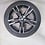 BMW BMW 2 serie 3 serie 4 serie G20 G21 G22 G42 848M 18 inch velgen Continental Runflat Winterbanden Origineel
