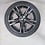 BMW BMW 2 serie 3 serie 4 serie G20 G21 G22 G42 848M 18 inch velgen Continental Runflat Winterbanden Origineel