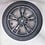 BMW BMW X3 X4 G01 G02 698M 19 inch velgen Pirelli Runflat Winterbanden Nieuw Origineel